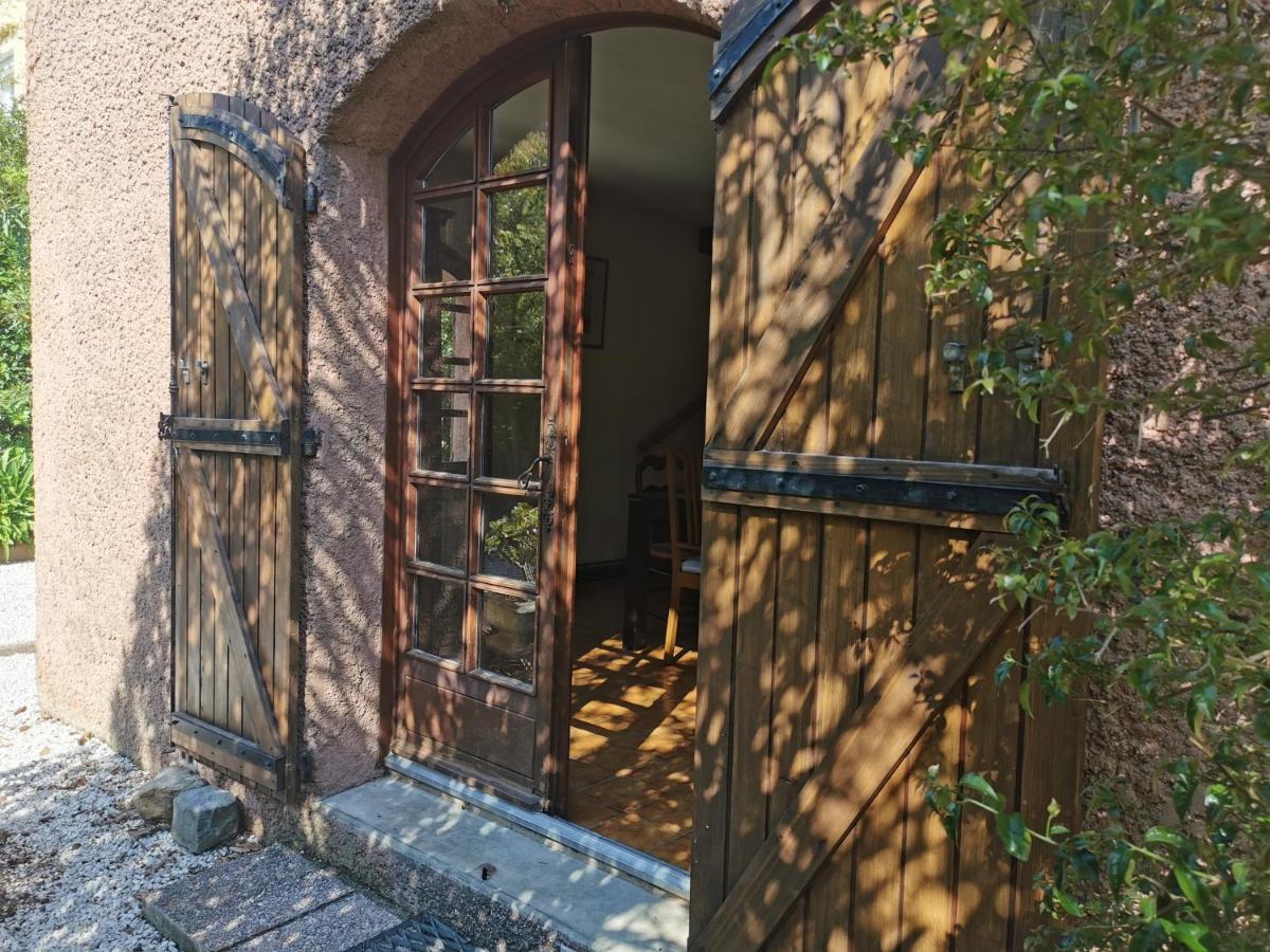 La Villa Des Quatre Plages A La Seyne-Sur-Mer Exterior foto